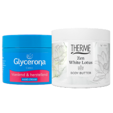 Therme* of Glycerona
